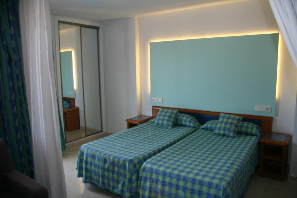 Sunset Bella Ibiza Apartment San Antonio  Ngoại thất bức ảnh