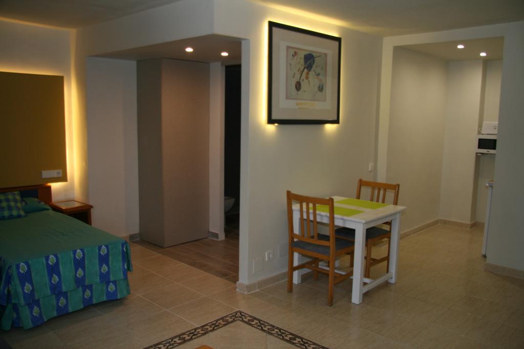 Sunset Bella Ibiza Apartment San Antonio  Ngoại thất bức ảnh