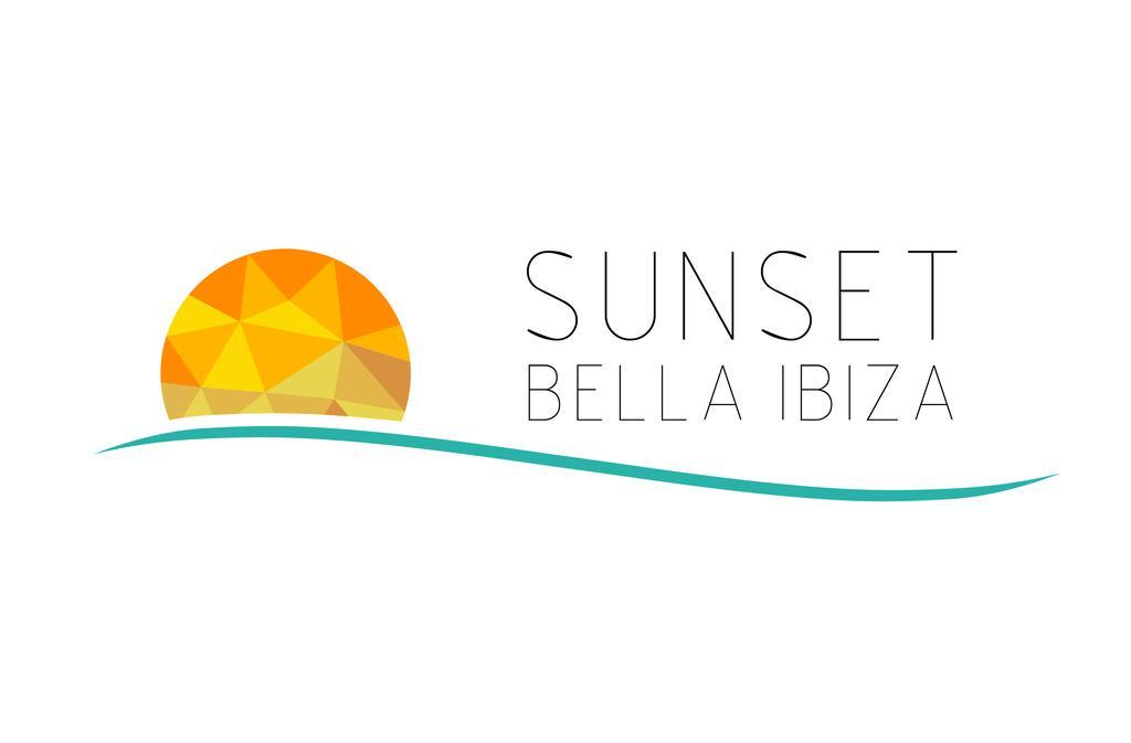 Sunset Bella Ibiza Apartment San Antonio  Ngoại thất bức ảnh