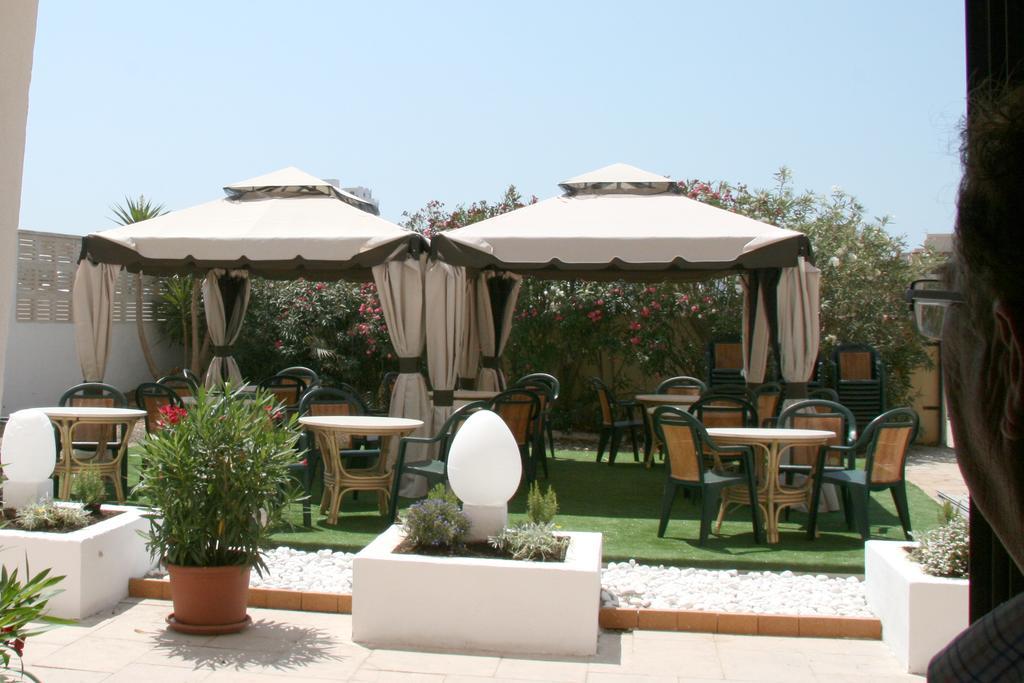 Sunset Bella Ibiza Apartment San Antonio  Ngoại thất bức ảnh