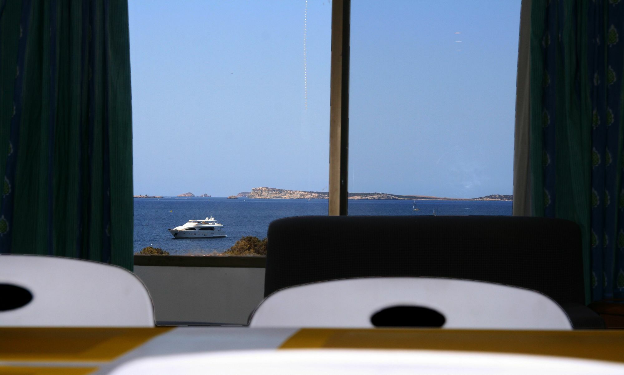 Sunset Bella Ibiza Apartment San Antonio  Ngoại thất bức ảnh