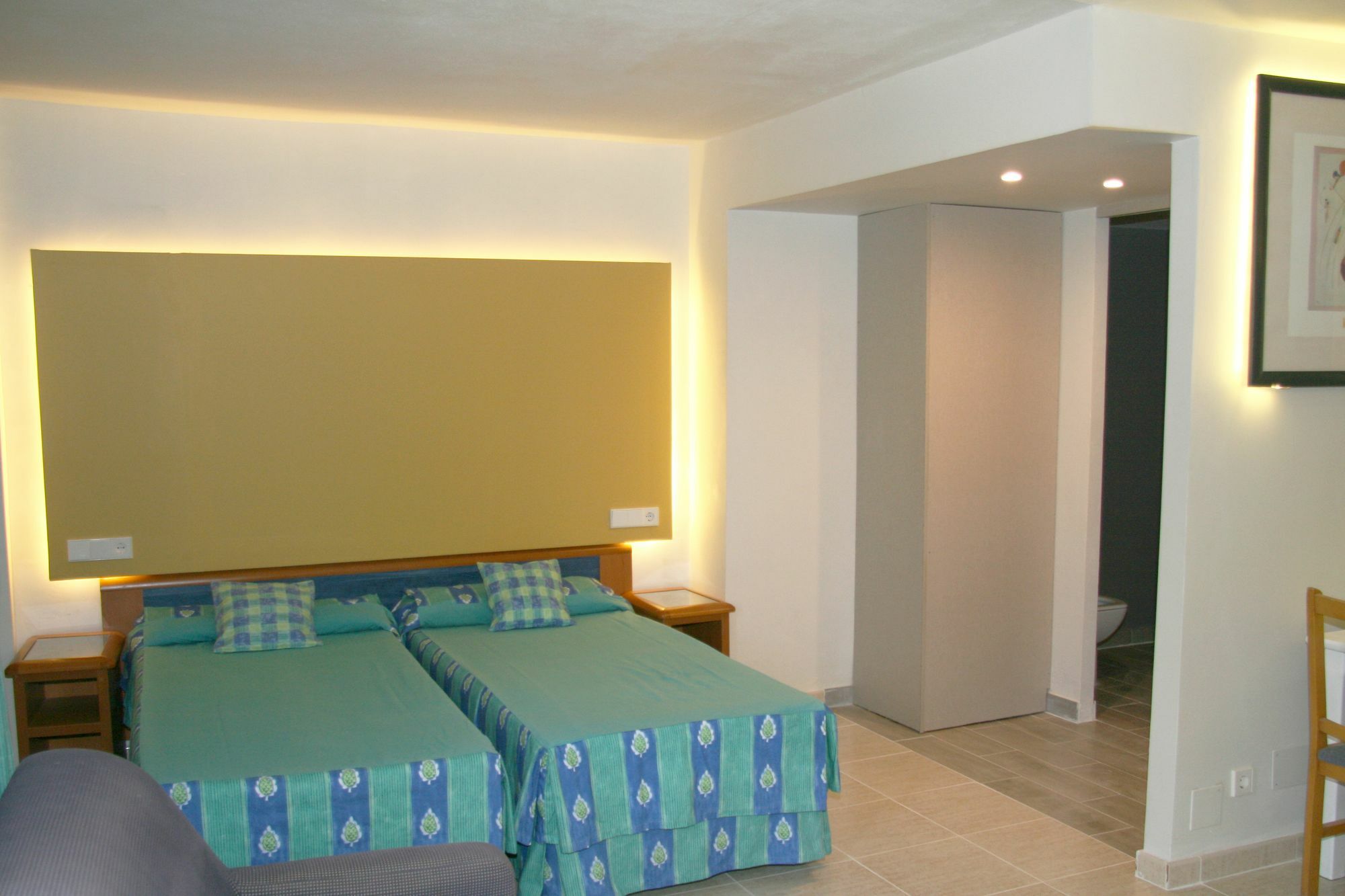Sunset Bella Ibiza Apartment San Antonio  Ngoại thất bức ảnh