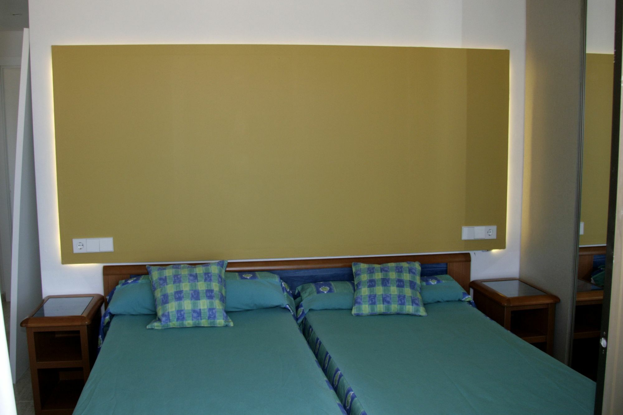 Sunset Bella Ibiza Apartment San Antonio  Ngoại thất bức ảnh
