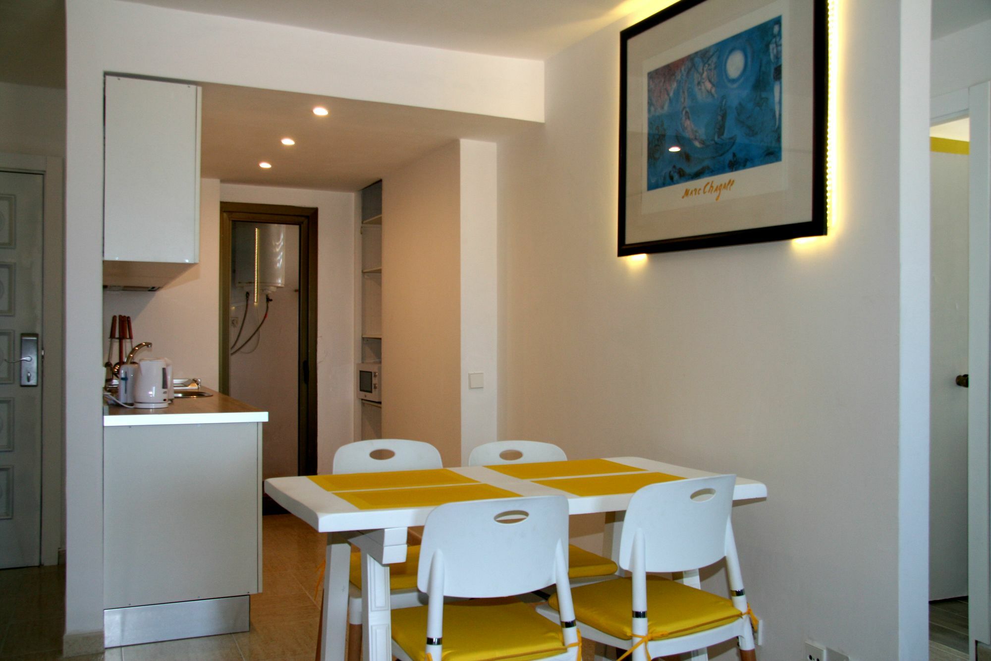 Sunset Bella Ibiza Apartment San Antonio  Ngoại thất bức ảnh