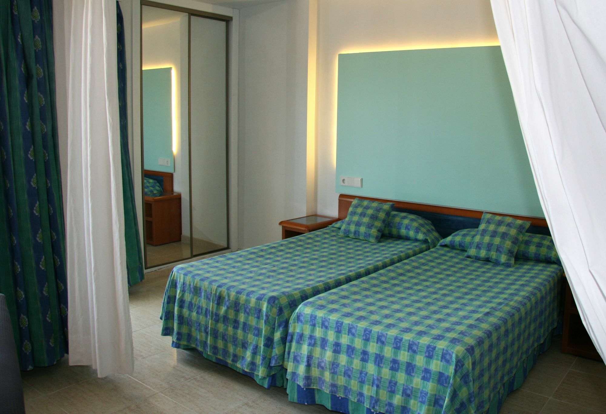 Sunset Bella Ibiza Apartment San Antonio  Ngoại thất bức ảnh