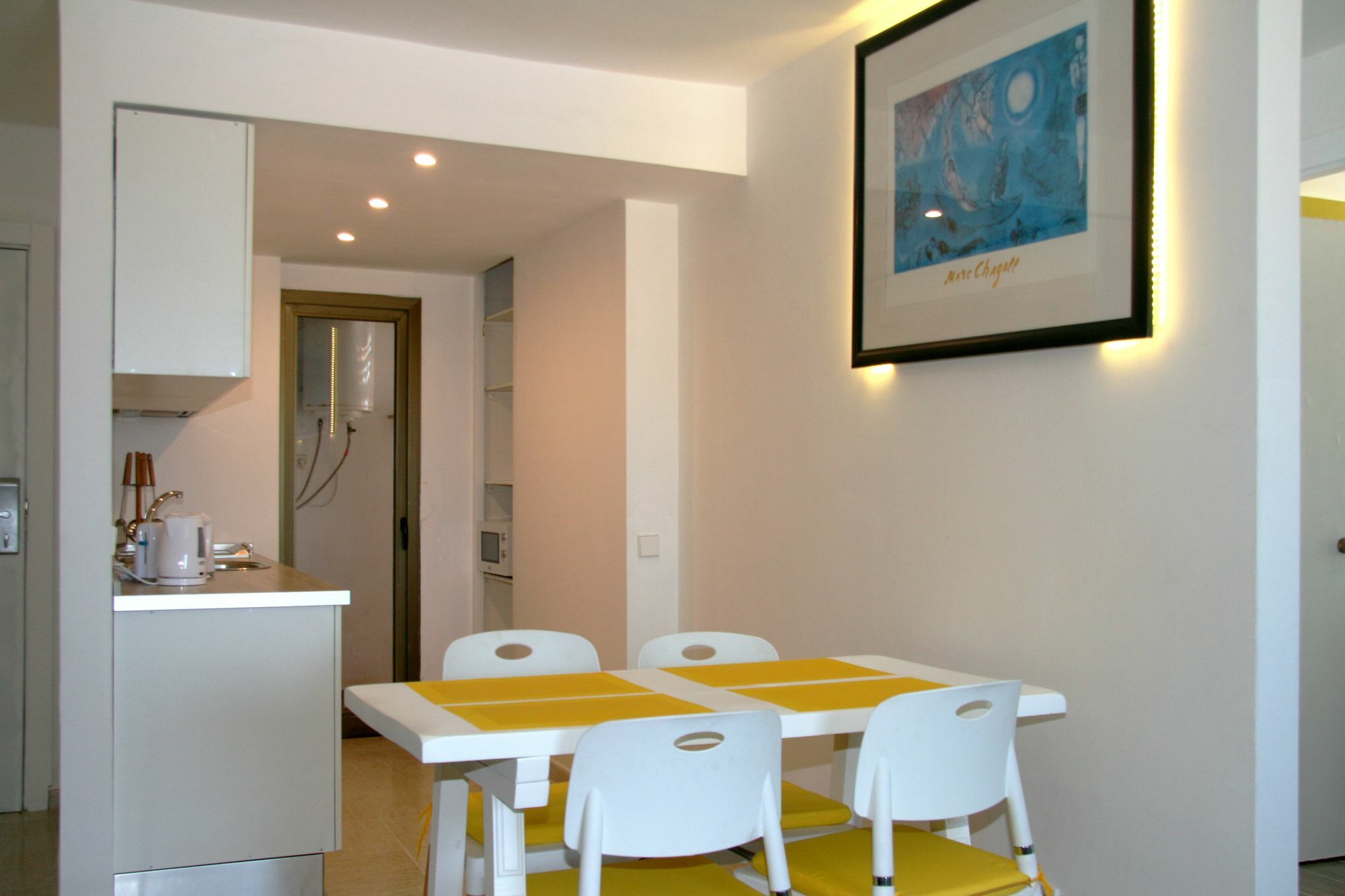 Sunset Bella Ibiza Apartment San Antonio  Ngoại thất bức ảnh